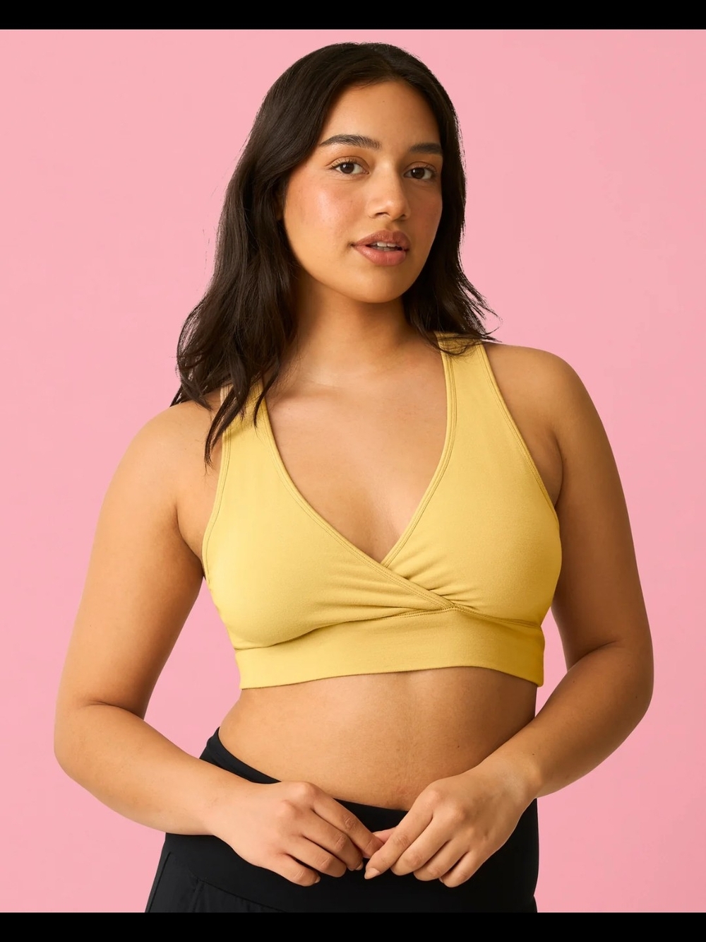 NWOT Kindred Bravely Nursing Sleep Bra